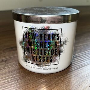 Bath & Body Works Candle